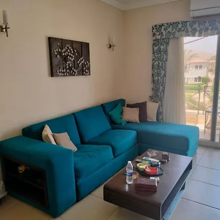 La Vista 6 ,Sokhna Apartment