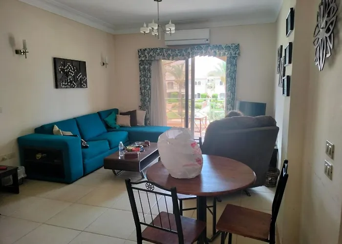 La Vista 6 ,sokhna Apartment Ain Sukhna