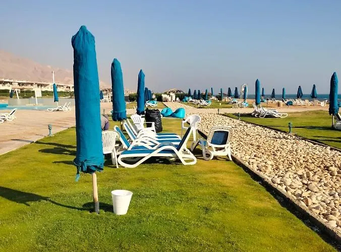 La Vista 6 ,sokhna Apartment