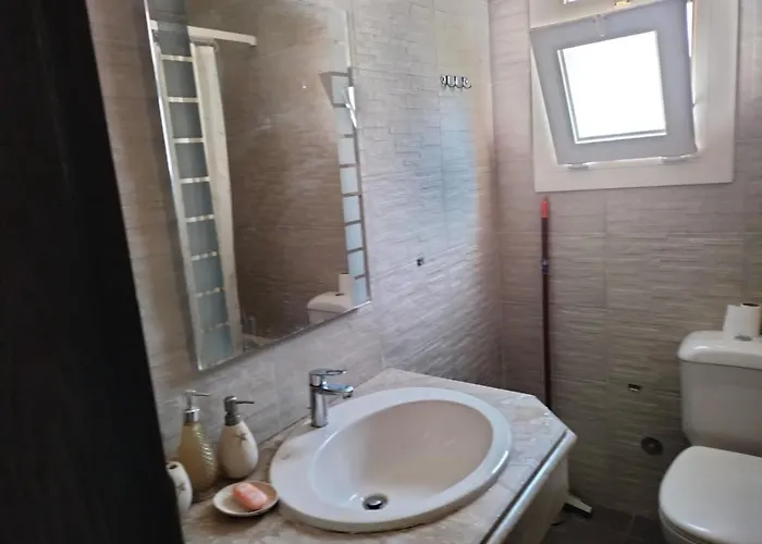 Apartment La Vista 6 ,sokhna