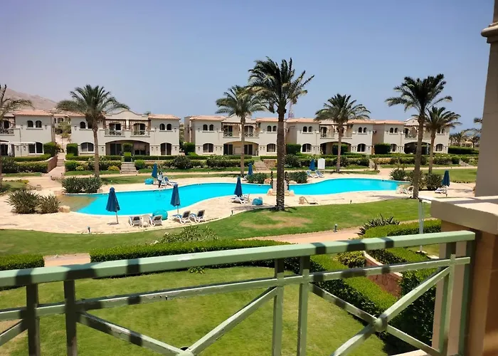 La Vista 6 ,sokhna