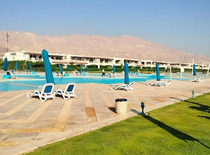 Apartment La Vista 6 ,sokhna Ain Sukhna