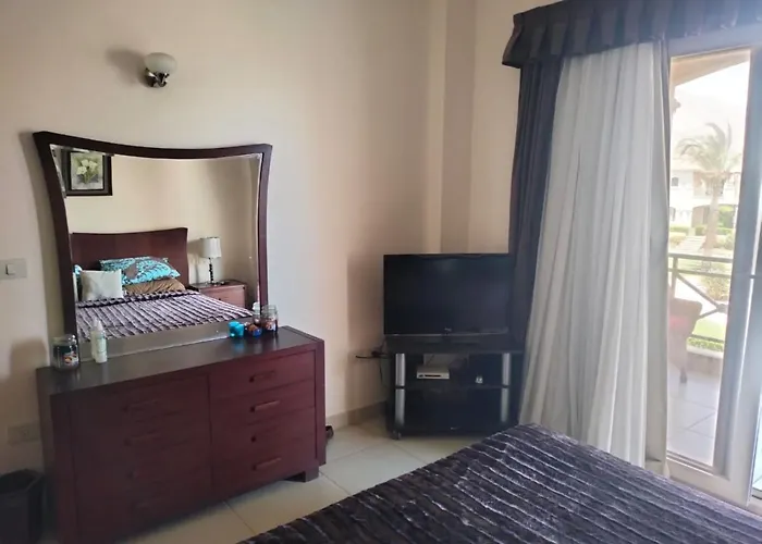 La Vista 6 ,sokhna Apartment Ain Sukhna