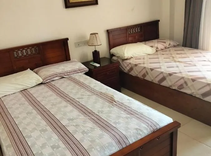 Apartment La Vista 6 ,sokhna