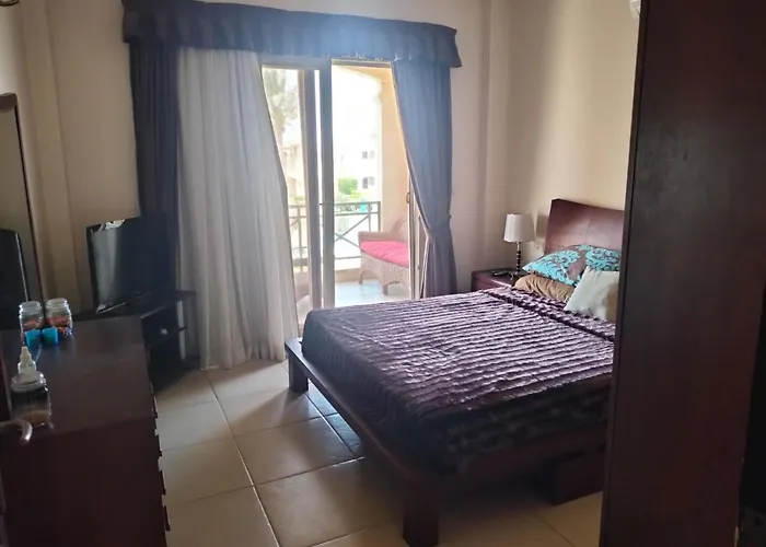 La Vista 6 ,sokhna Apartment Ain Sukhna