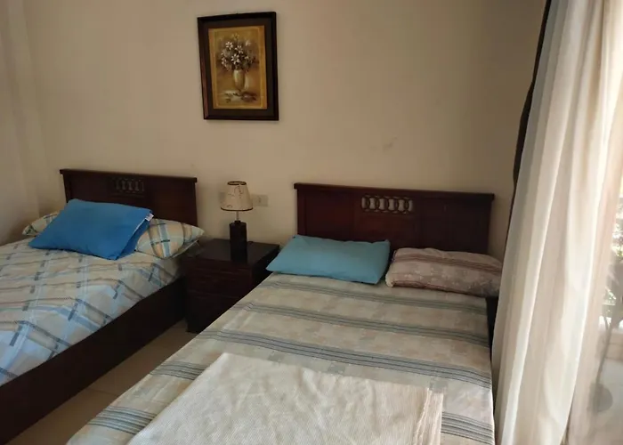 La Vista 6 ,sokhna Apartment
