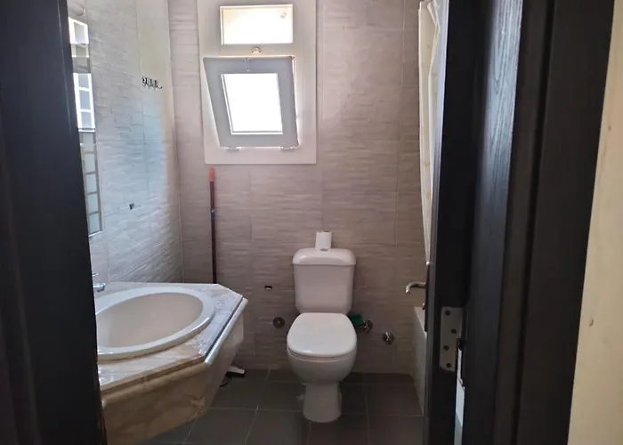 Apartment La Vista 6 ,sokhna Ain Sukhna